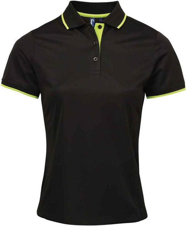 Premier Coolchecker Poloshirt (XS)
