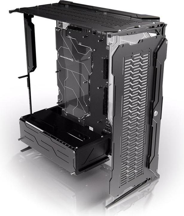 Produktbild Singularity Computers Singularity Computer Spectre Integra-MA - schwarz (ATX)