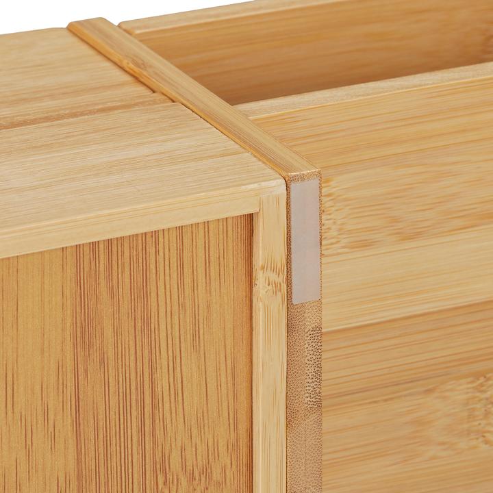 Image du produit Relaxdays Bamboo