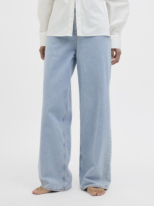 Image du produit JJXX Jxtokyo Wide Hw Jeans R6172 Dnm Sn (25)