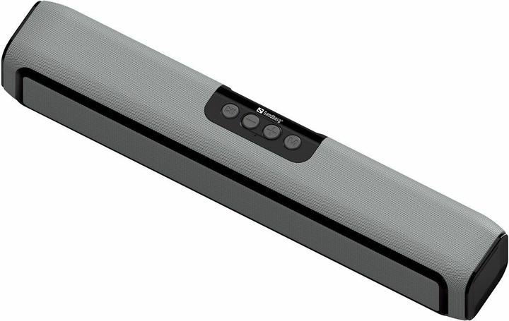 Actual product image Sandberg Bluetooth Speakerphone Bar (8 h, USB power delivery, Battery operated)