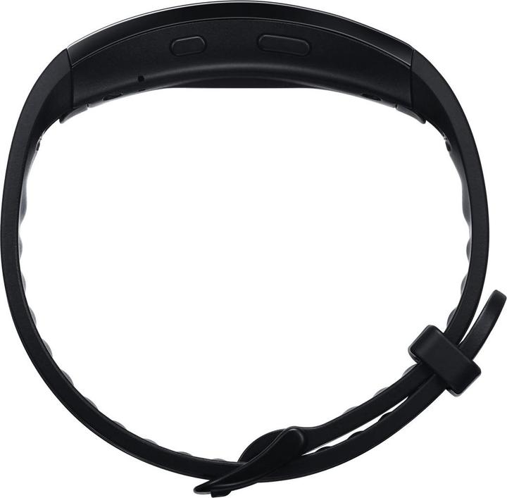 Actual product image Samsung Gear Fit2 Pro (25 mm)