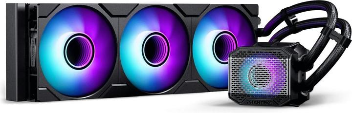 Phanteks Glacier One 360M25 G2