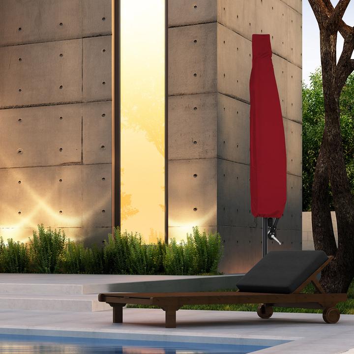 Image du produit Kingsleeve Parasol (3 m)