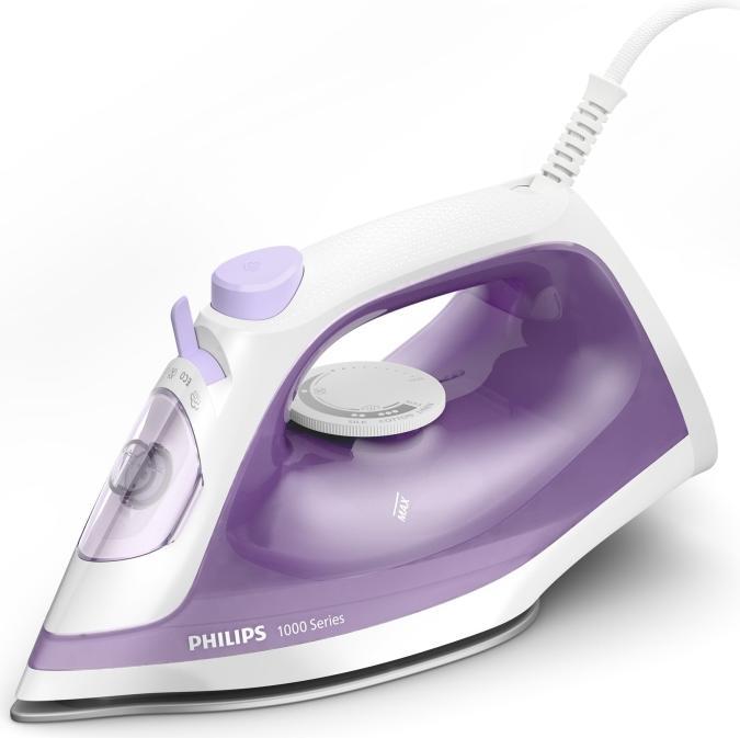Philips DST1020/30 (1800 W, 90 g/min)