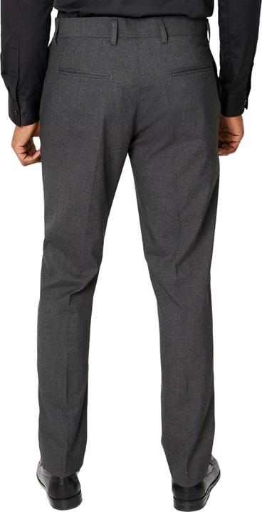 Actual product image Burton Mens Smart Slim Suit Trousers (38)
