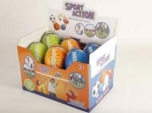 Immagine prodotto MADE Rugby-Mixball