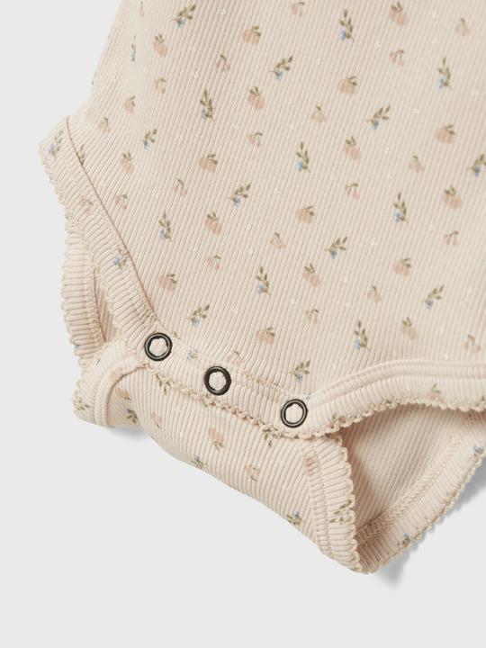 Actual product image Name it Langarm Strampler (62)
