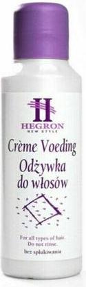 Image du produit Hegron New Style Creme Voeding Leave-in Conditioner 500ml (500 ml)