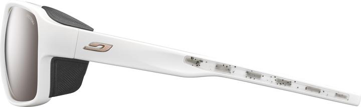 Produktbild Julbo Monterosa 2 Spectron 4 Gletscherbrille (Anthracite, matt white, Grau)