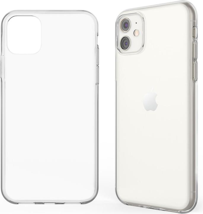 Produktbild Nalia Handyhülle (Apple iPhone 11)