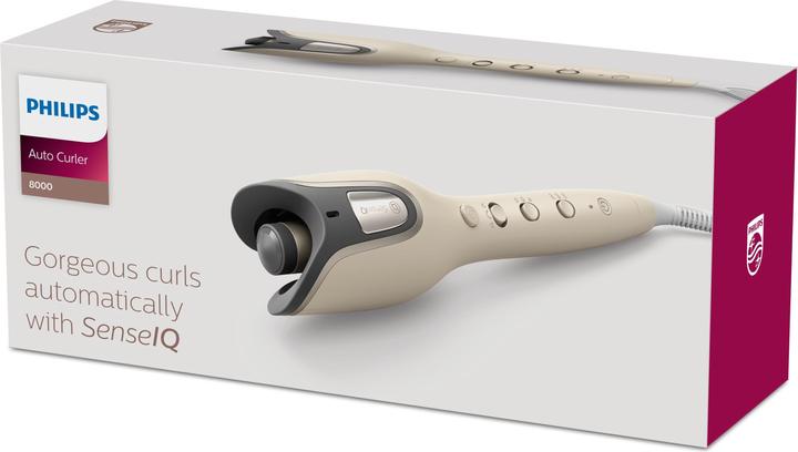 Produktbild Philips BHB887/00