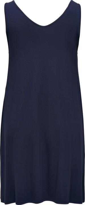 Actual product image Only A-line dress (S)