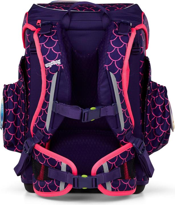 Produktbild Ergobag Cubo Light Set (19 l)