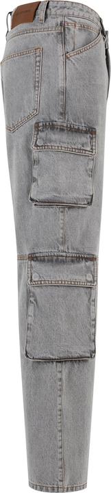 Immagine prodotto 2Y Studios 2Y Aidan Cargo Baggy Jeans - 178453 (33)