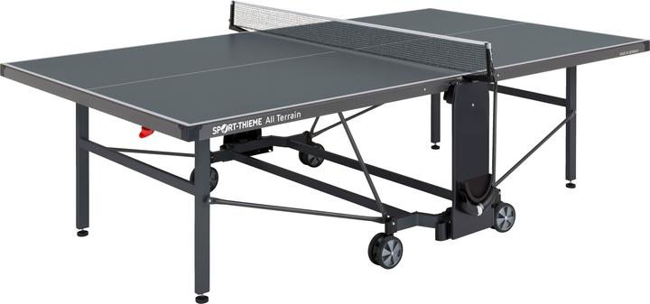 Produktbild Sport-Thieme Tischtennisplatte All Terrain