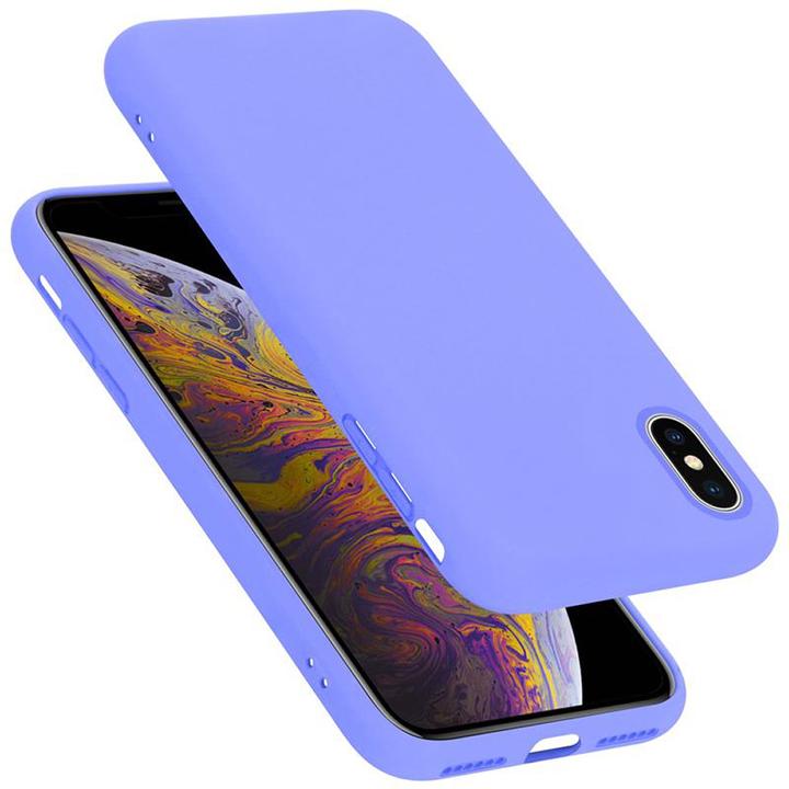 LIQUID LIGHT PURPLE