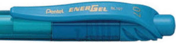 Produktbild Pentel EnerGel X (Hellblau, 1 x)