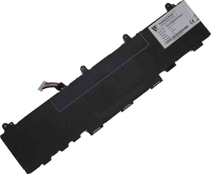 Produktbild Vistaport Akku für HP Elite 830/835/840/845 G7/G8 (3 Zellen, 4400 mAh)