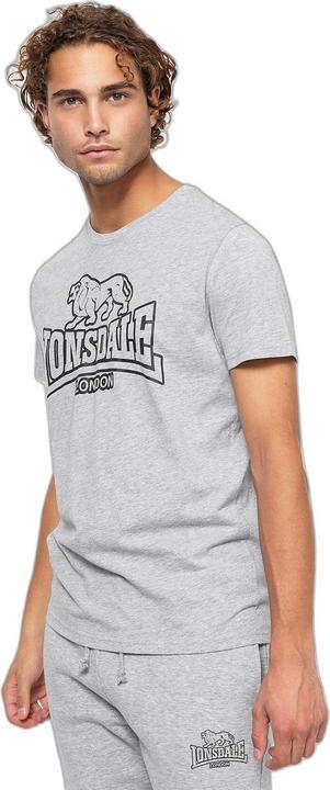 Produktbild Punch T-Shirt (3XL)