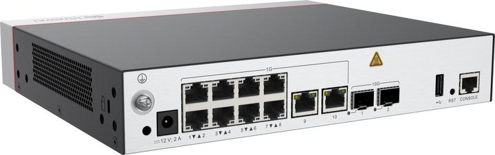 Actual product image Huawei Access Controller AC650-128AP