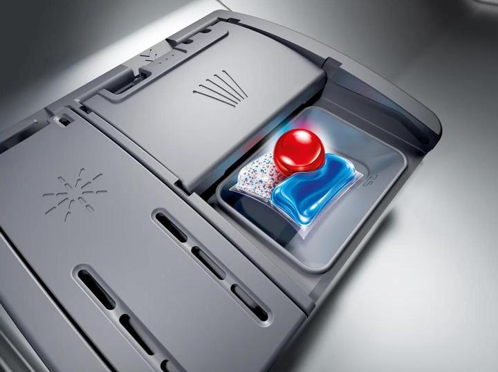 Actual product image Bosch Hausgeräte Series 4 SBV4ECX28E