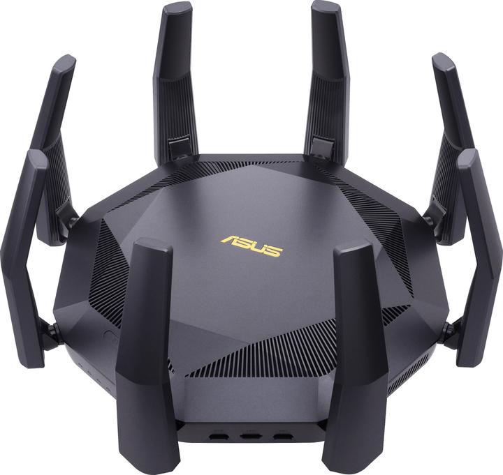 Produktbild ASUS RT-AX89X