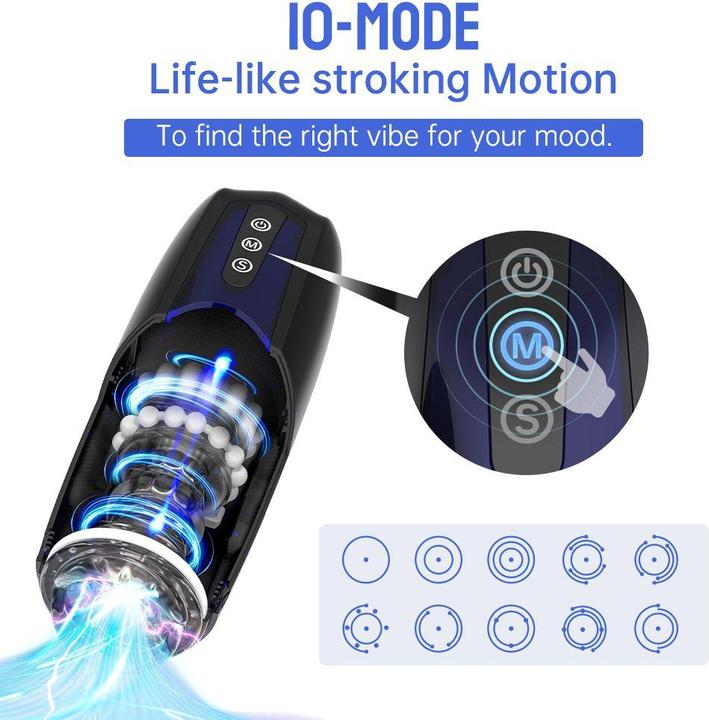 Produktbild Magic Motion Xone