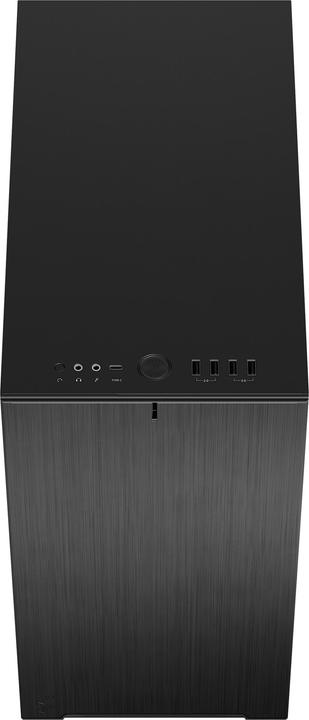 Actual product image Fractal Define 7 Mini (Mini-ITX, Mini-DTX, Mini-ATX)