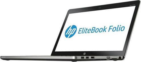 Produktbild HP EliteBook Folio 9470m (14", Intel Core i5-3427U, 4 GB, 180 GB, CH)