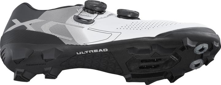 Actual product image Shimano SH-XC7L (42)