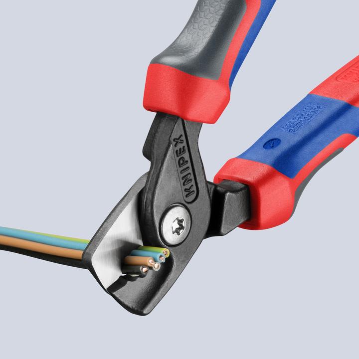 Actual product image Knipex StepCut (160 mm)