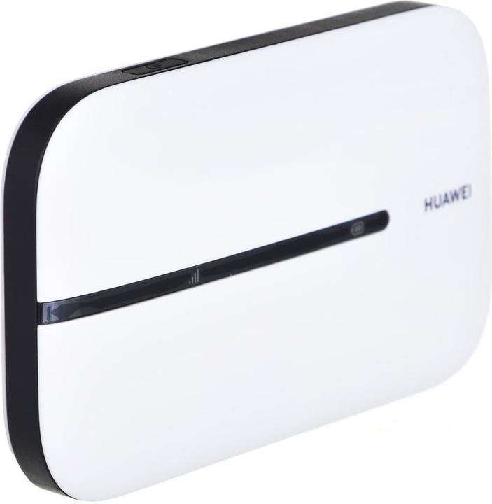 Actual product image Huawei E5576-320 Mobile wireless network equipment