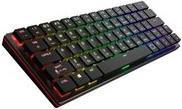 Produktbild Cooler Master SK621 (DE, Kabelgebunden, Kabellos)