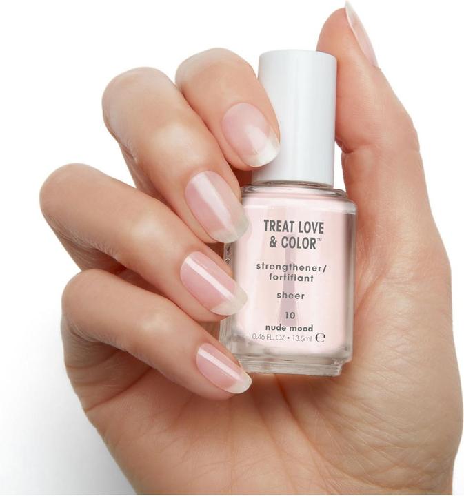 Immagine prodotto Essie Trattare l'amore e il colore (10 Stato d'animo nudo, Smalto)