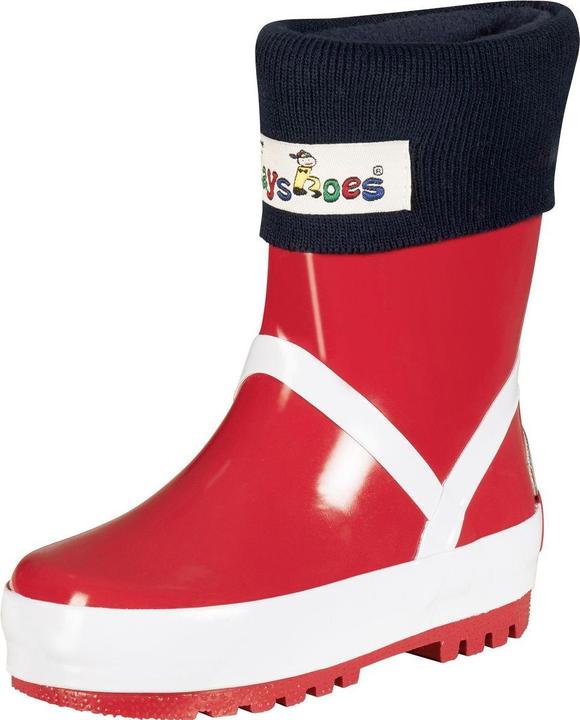 Produktbild Playshoes Stiefelsocken (Einzelpack, 26 - 27)