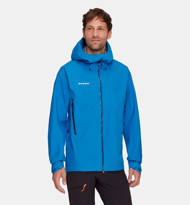 Produktbild Mammut Crater IV HS Hooded Jacket Men (M)