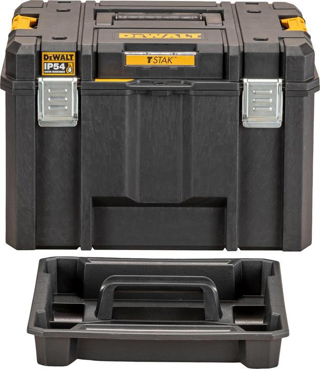 Actual product image DeWalt Tstak VI (1 pieces)