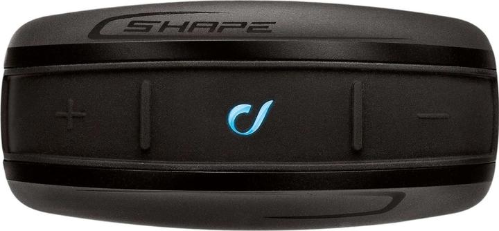 Actual product image Interphone Shape (Set of 1)