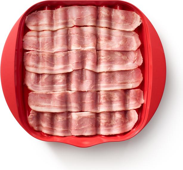 Produktbild Lékué Speck Bräter (Bratpfanne)