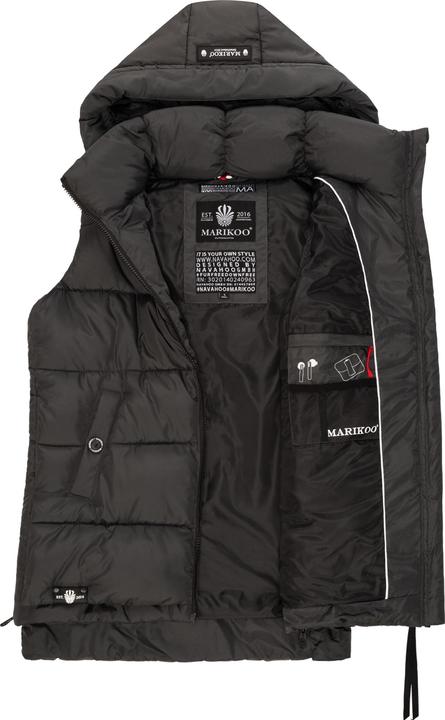 Produktbild Marikoo Zarinaa (XL)
