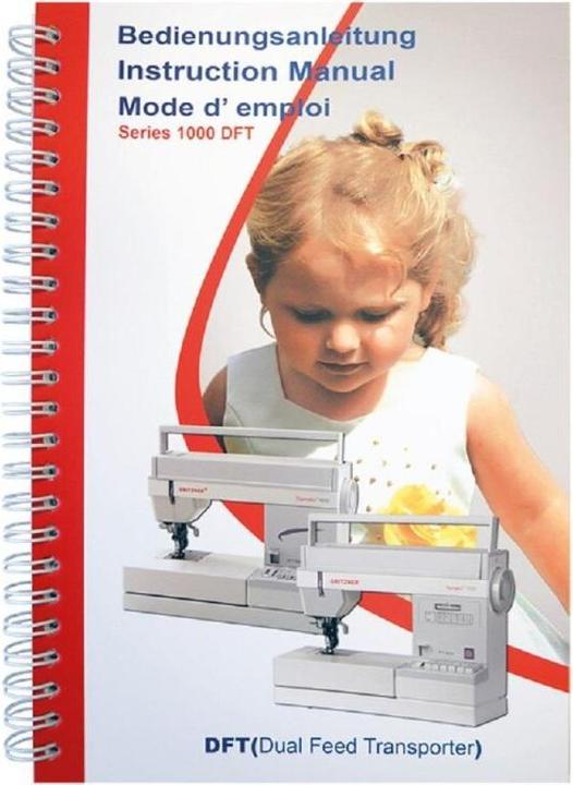 Immagine prodotto Gritzner Tipmatic 1037 DFT