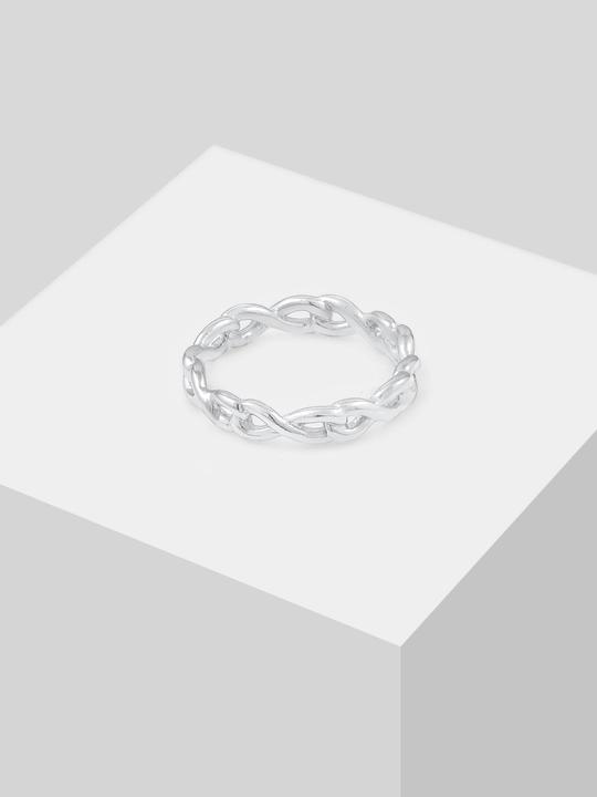 Produktbild Elli Infinity Symbol (54, 925 Silber)