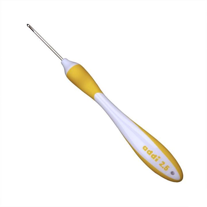 Immagine prodotto addi Uncino Swing Maxi Wool, Alluminio, 17cm