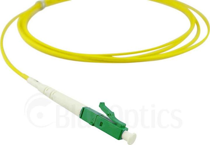 Productafbeelding BlueOptics Simplex glasvezel patchkabel LC/APC-SC/UPC singlemode 3 meter (S/FTP, CAT6, 3 m)