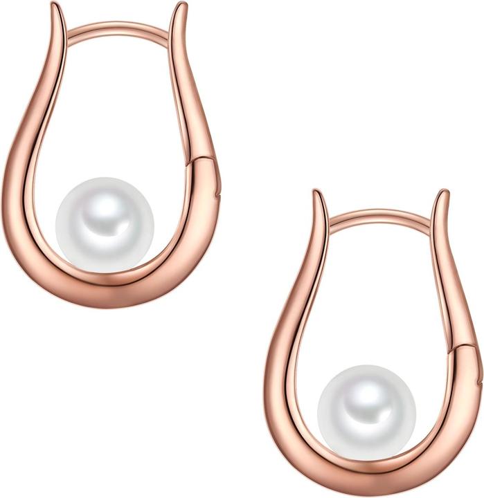 Produktbild Yokoamii Damen Ohrringe Metall-Legierung - 36100 (Metall-Legierung)