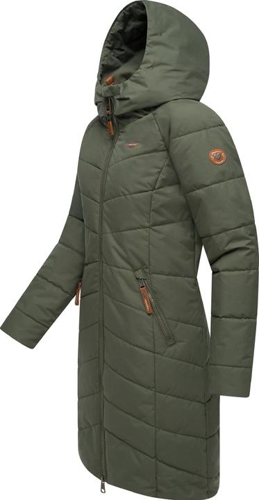 Immagine prodotto Ragwear Cappotto Dizzie (L)