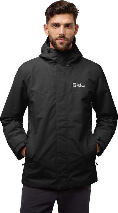 Produktbild Jack Wolfskin Altenberg 3In1 Jkt M (XL)