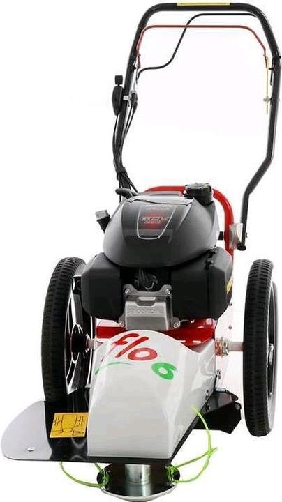 Image du produit Blue Bird FLO Pro Speed 6HO Tondeuse à gazon à essence Lame et fil Honda GCV200 (Essence)