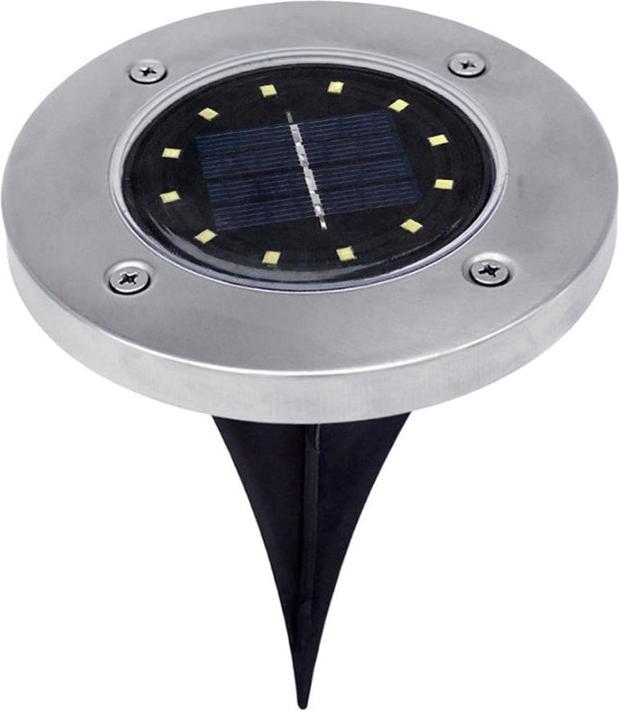 Produktbild Cover-Discount Solar Garten Lampe (IP67)